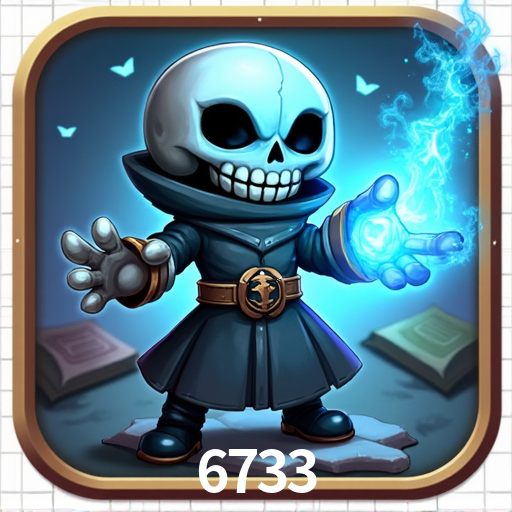 A Popularidade dos Caça-Níqueis no 6733