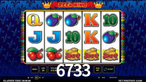 6733: Jogue Crash e Experimente Alta Recompensa Instantânea