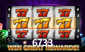 Gates of Olympus 6733