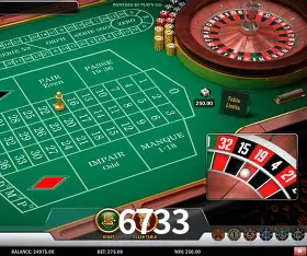 Slot Games 6733