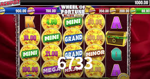 Exclusive Games 6733