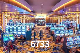 VIP Casino 6733