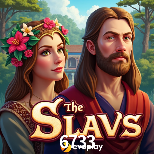 Descubra a Magia dos Jogos de Arcade no 6733