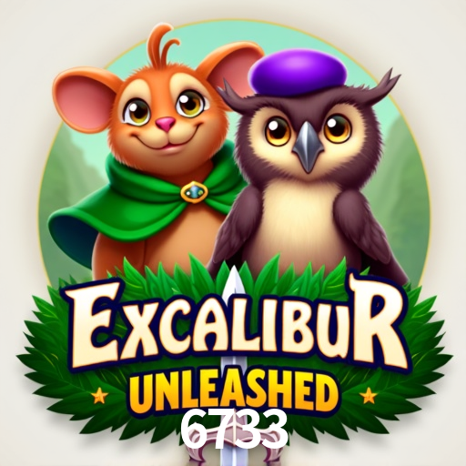 Inovações de Jogos na 6733: O Futuro das Experiências Interativas